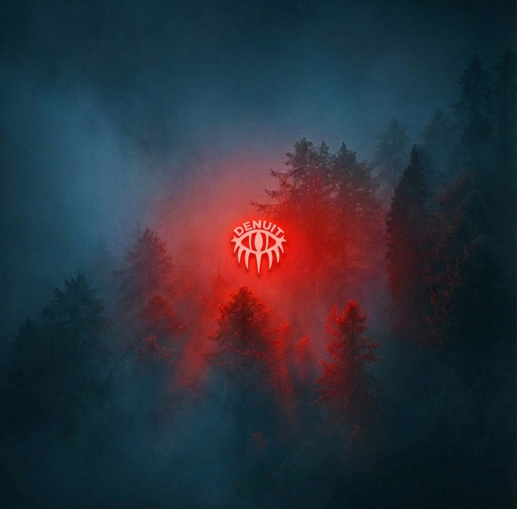 The Merch Grave | Rare Denuit Merch, Test Pressings & Relics – Denuit Shop