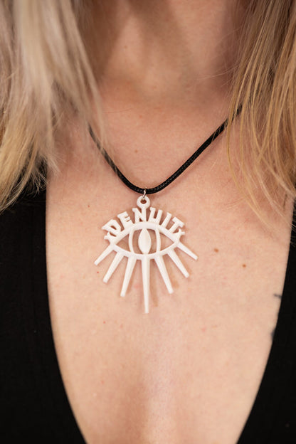 Denuit Necklace