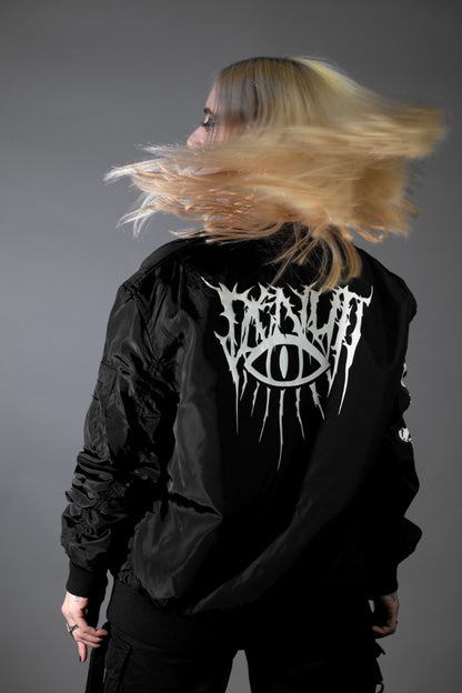 Denuit - Bomber Jacket (METAL Edition)