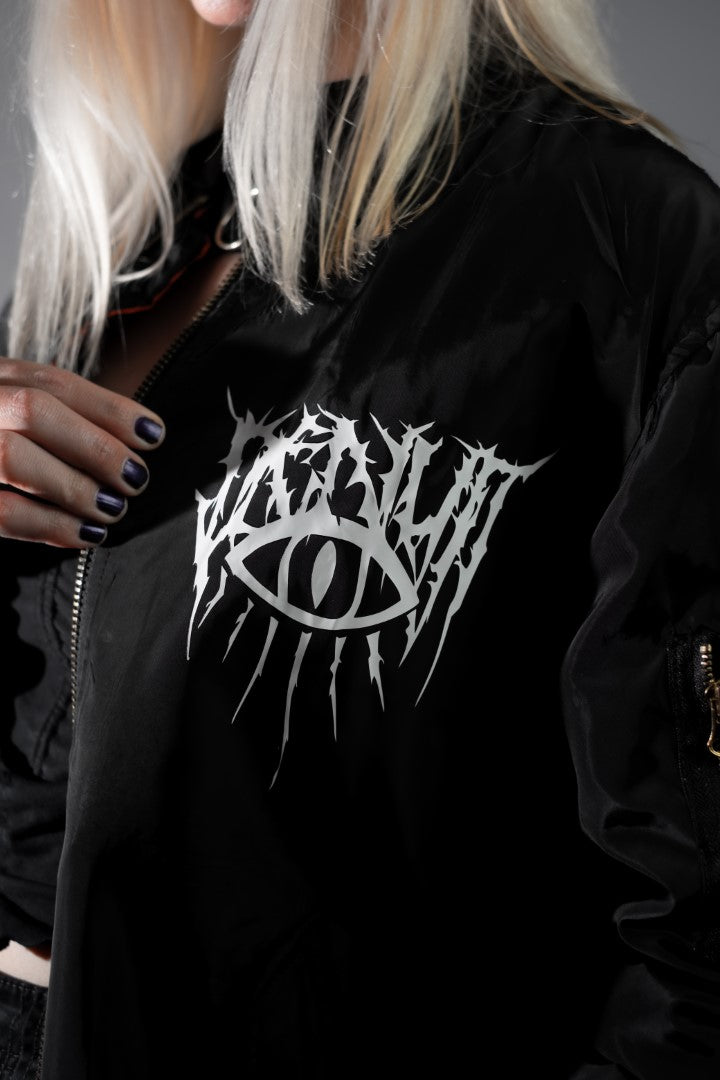 Denuit - Bomber Jacket (METAL Edition)