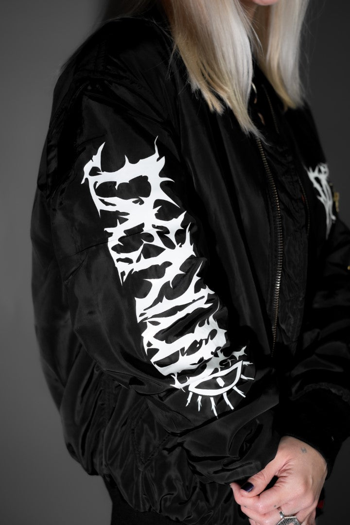 Denuit - Bomber Jacket (METAL Edition)