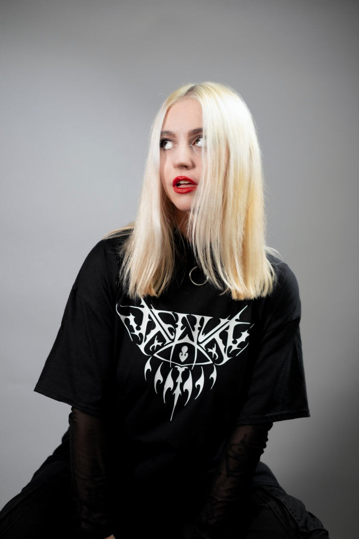 Denuit - T-shirt Spooky Metal Edition