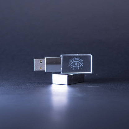 Denuit - Ritual (USB White Edition)