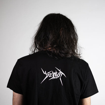 Denuit - Y2K Logo T-Shirt