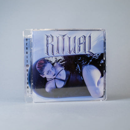 Denuit - CD rituel (édition blanche)