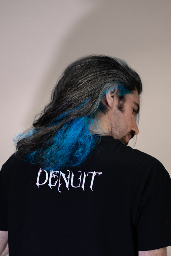 NEW Denuit Logo T-Shirt